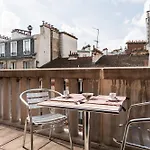 Appartement du Théâtre - Welkeys