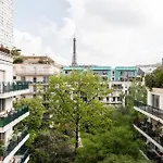 Appartement du Théâtre - Welkeys